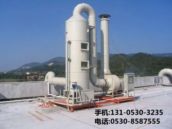 采購油漆廢氣處理設(shè)備的注意事項(xiàng)